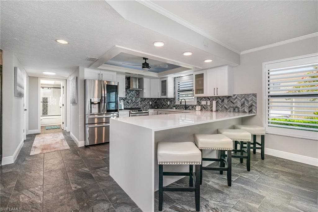 4001 SE 19th PL # 1, CAPE CORAL FL 33904-13