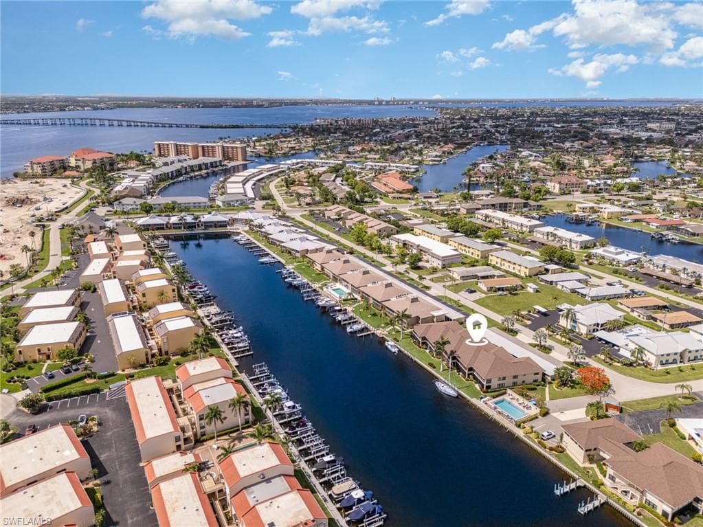 4001 SE 19th PL # 1, CAPE CORAL FL 33904-7