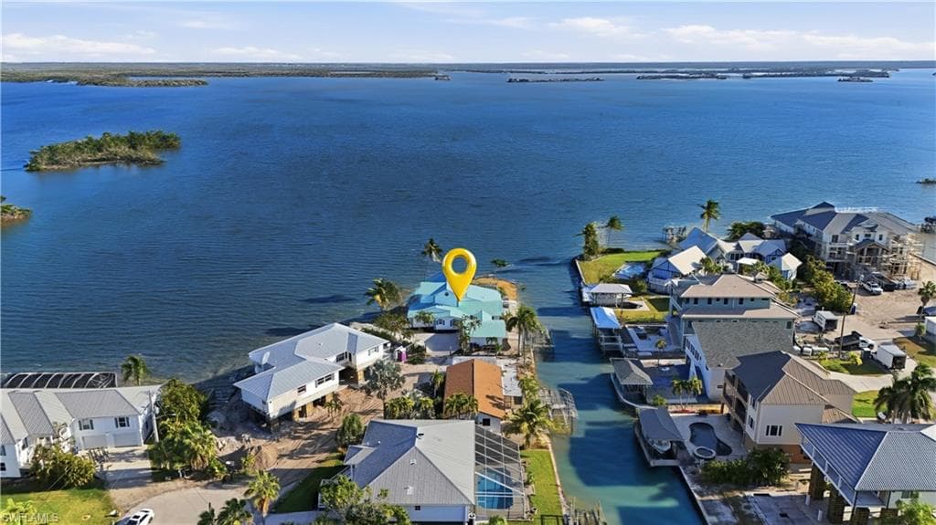 266 Curlew ST, FORT MYERS BEACH FL 33931-45