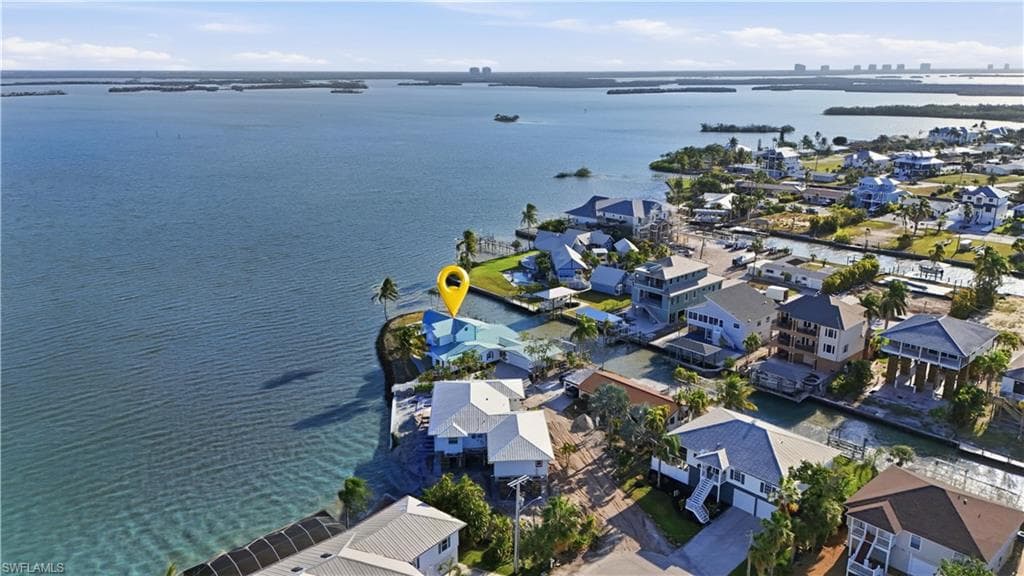 266 Curlew ST, FORT MYERS BEACH FL 33931-46