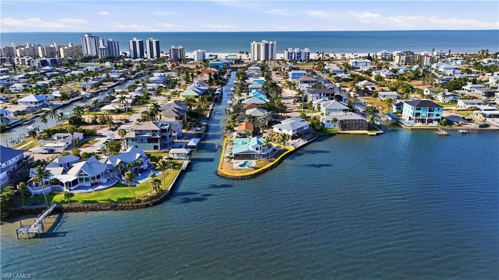 266 Curlew ST, FORT MYERS BEACH FL 33931-48