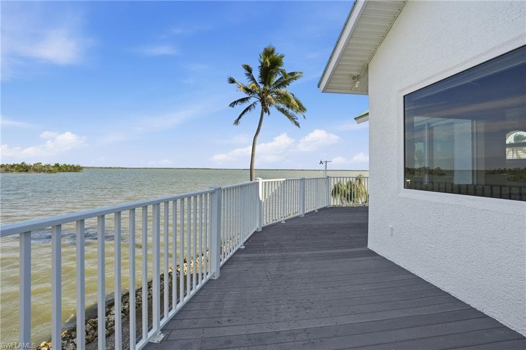 266 Curlew ST, FORT MYERS BEACH FL 33931-36