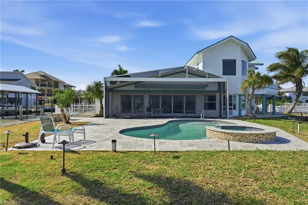 266 Curlew ST, FORT MYERS BEACH FL 33931-43
