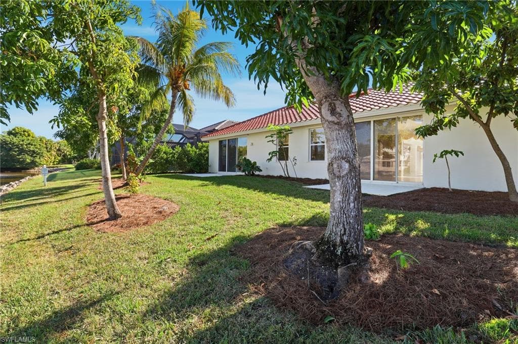 1538 Serenity CIR, NAPLES FL 34110-26