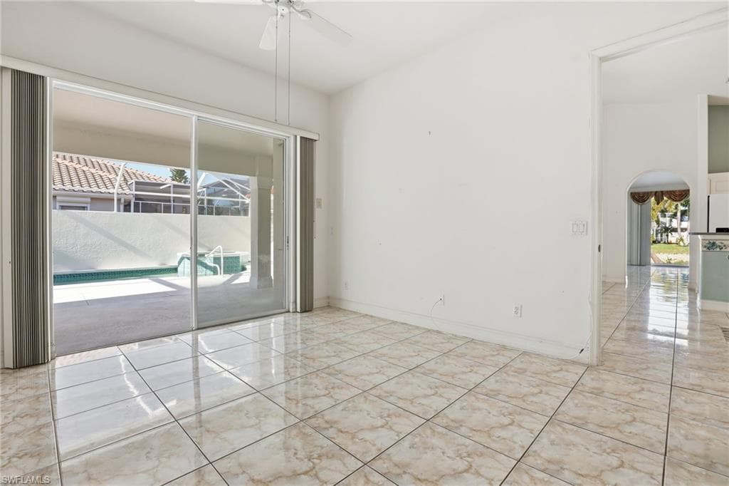 1538 Serenity CIR, NAPLES FL 34110-12