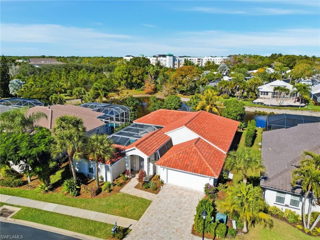 1538 Serenity CIR, NAPLES FL 34110-27