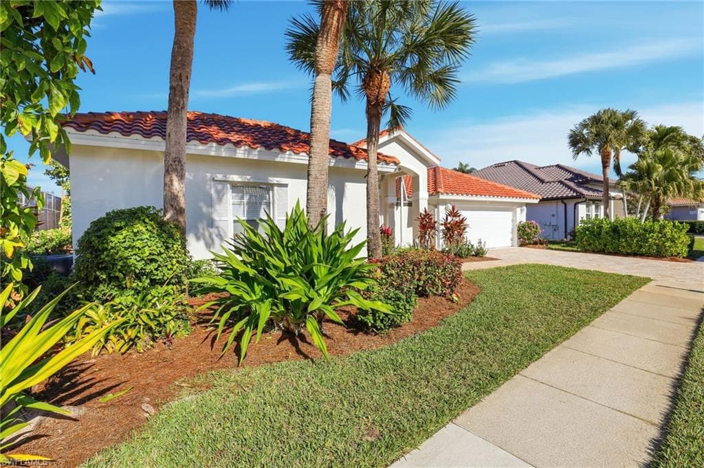 1538 Serenity CIR, NAPLES FL 34110-32