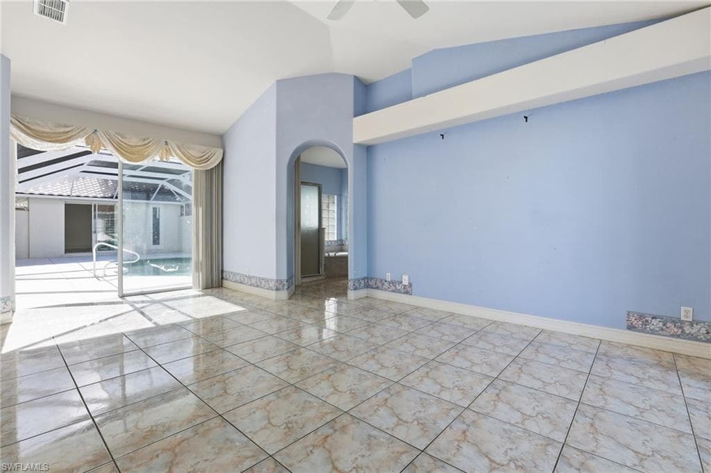 1538 Serenity CIR, NAPLES FL 34110-17