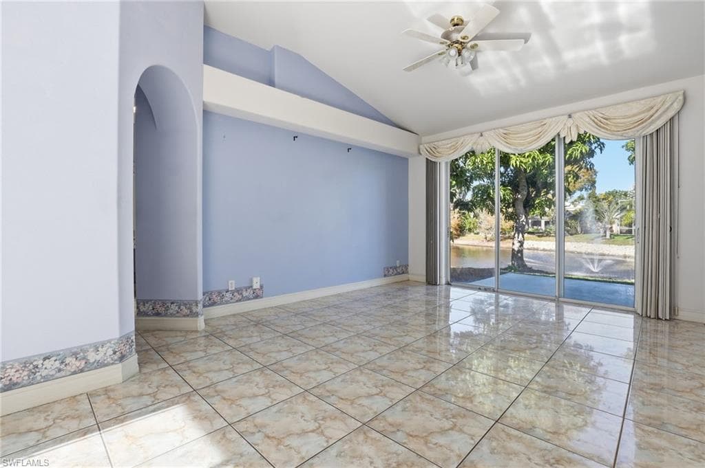 1538 Serenity CIR, NAPLES FL 34110-18