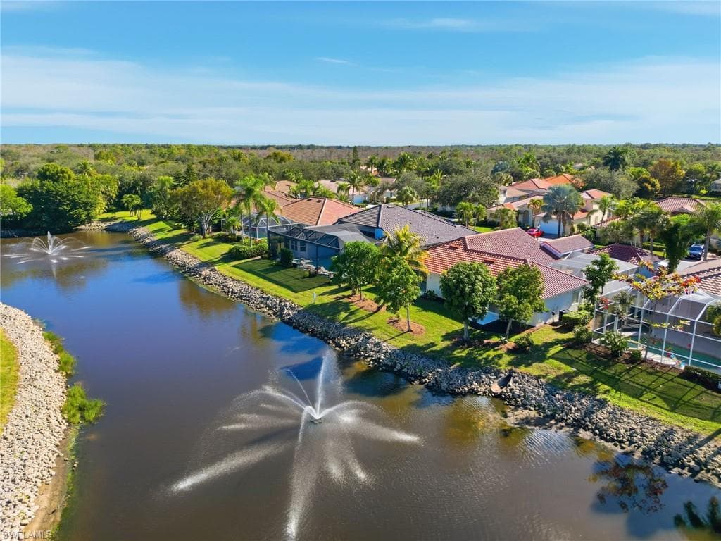 1538 Serenity CIR, NAPLES FL 34110-30