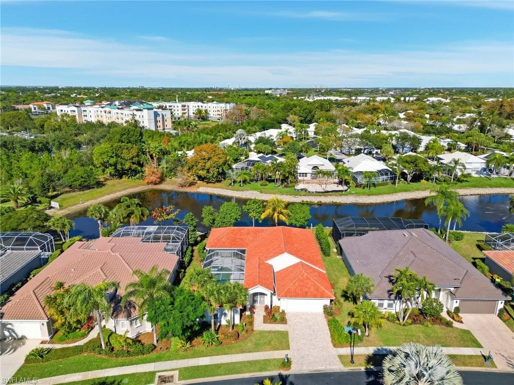 1538 Serenity CIR, NAPLES FL 34110-28