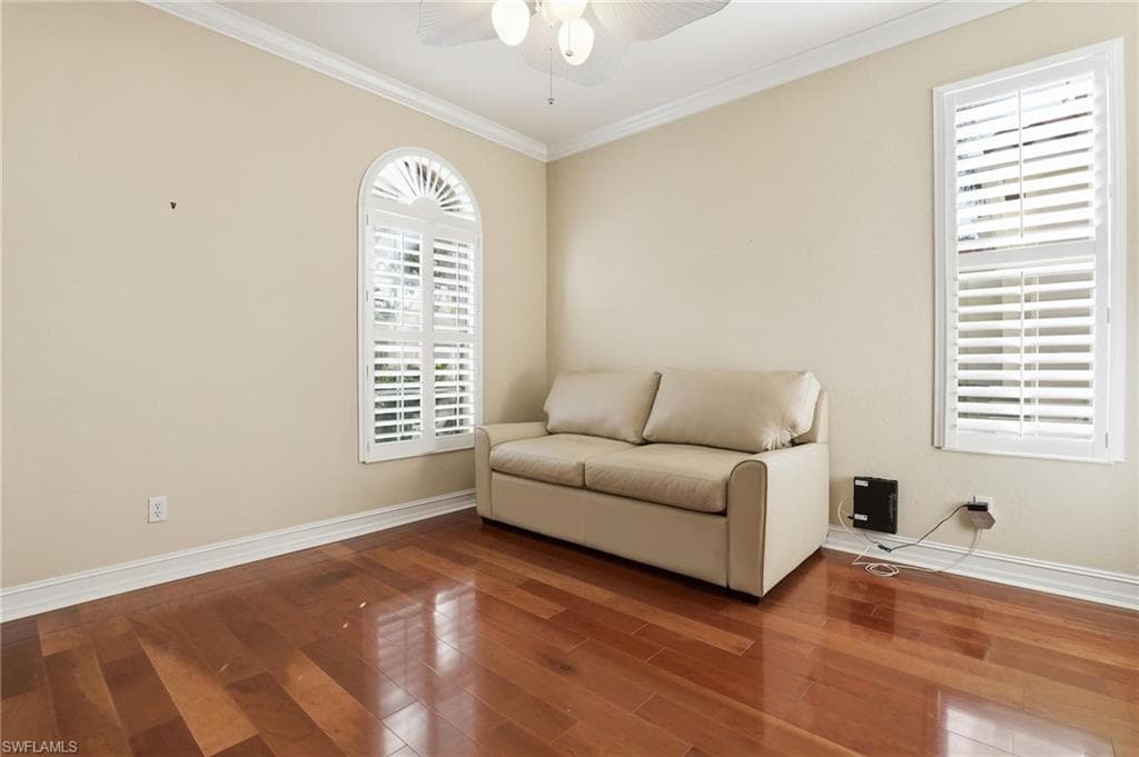 1769 Sanctuary Pointe CT, NAPLES FL 34110-21