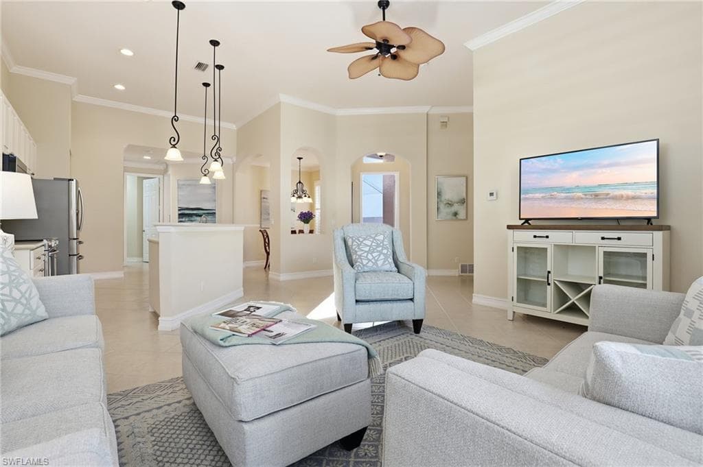 1769 Sanctuary Pointe CT, NAPLES FL 34110-6