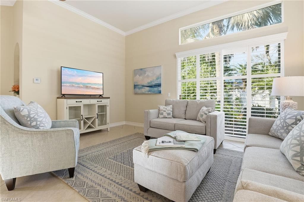 1769 Sanctuary Pointe CT, NAPLES FL 34110-2