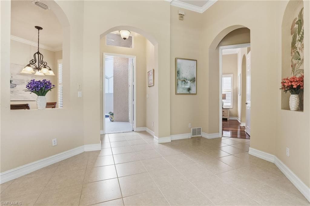 1769 Sanctuary Pointe CT, NAPLES FL 34110-4