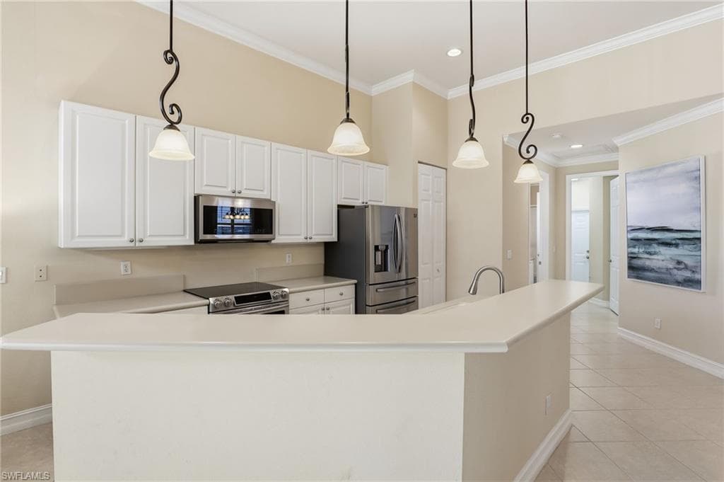 1769 Sanctuary Pointe CT, NAPLES FL 34110-8