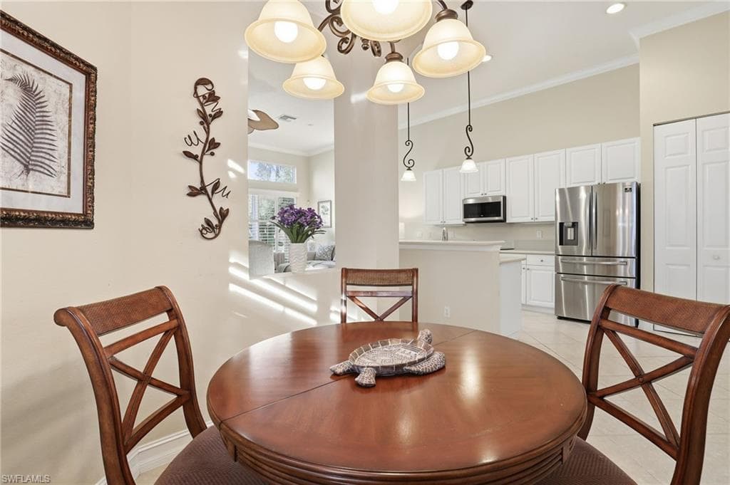 1769 Sanctuary Pointe CT, NAPLES FL 34110-13