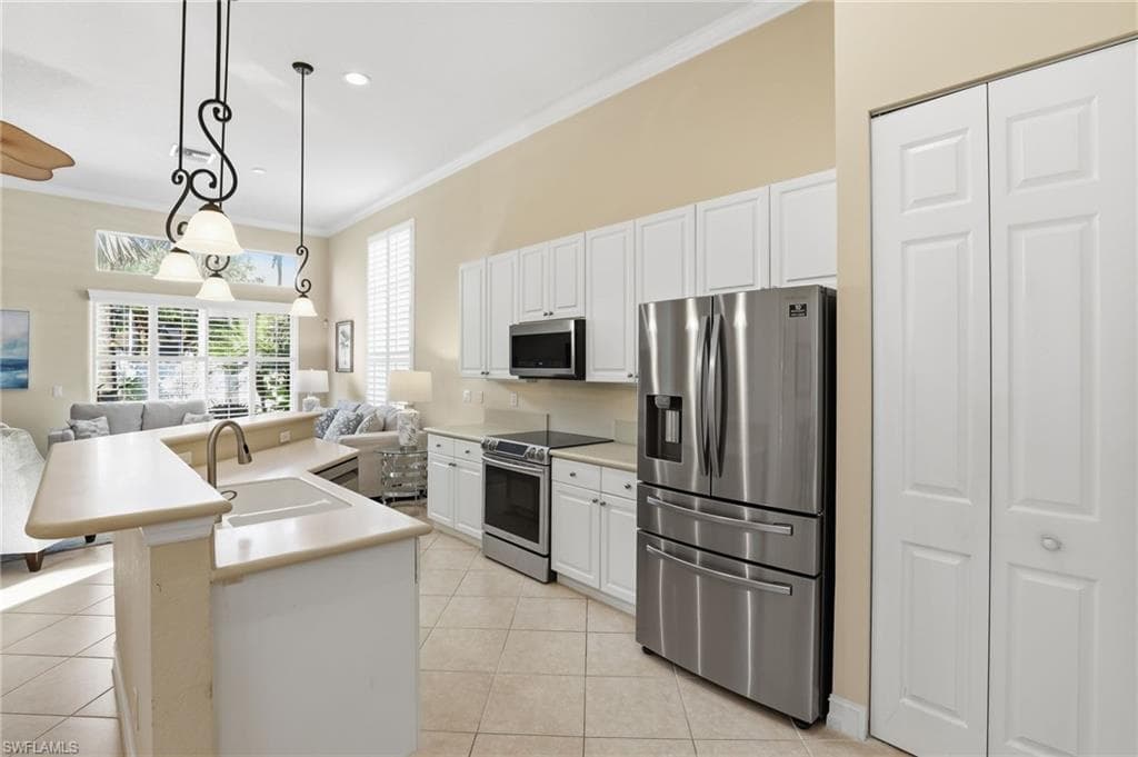 1769 Sanctuary Pointe CT, NAPLES FL 34110-10