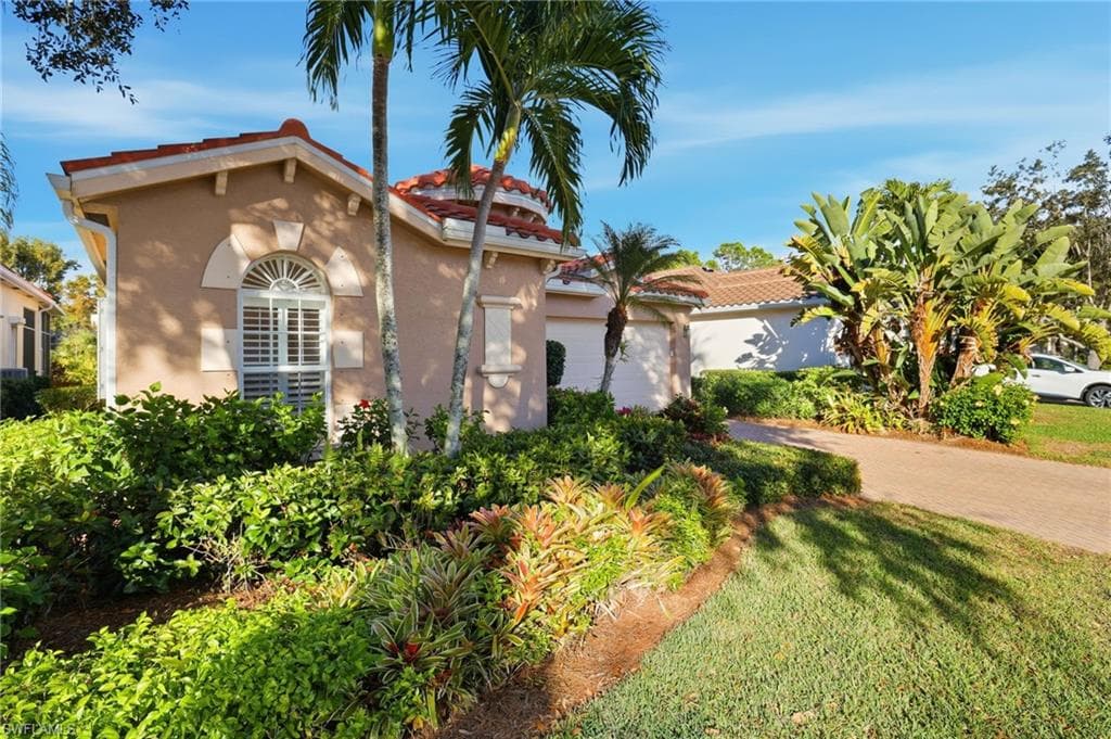 1769 Sanctuary Pointe CT, NAPLES FL 34110-28