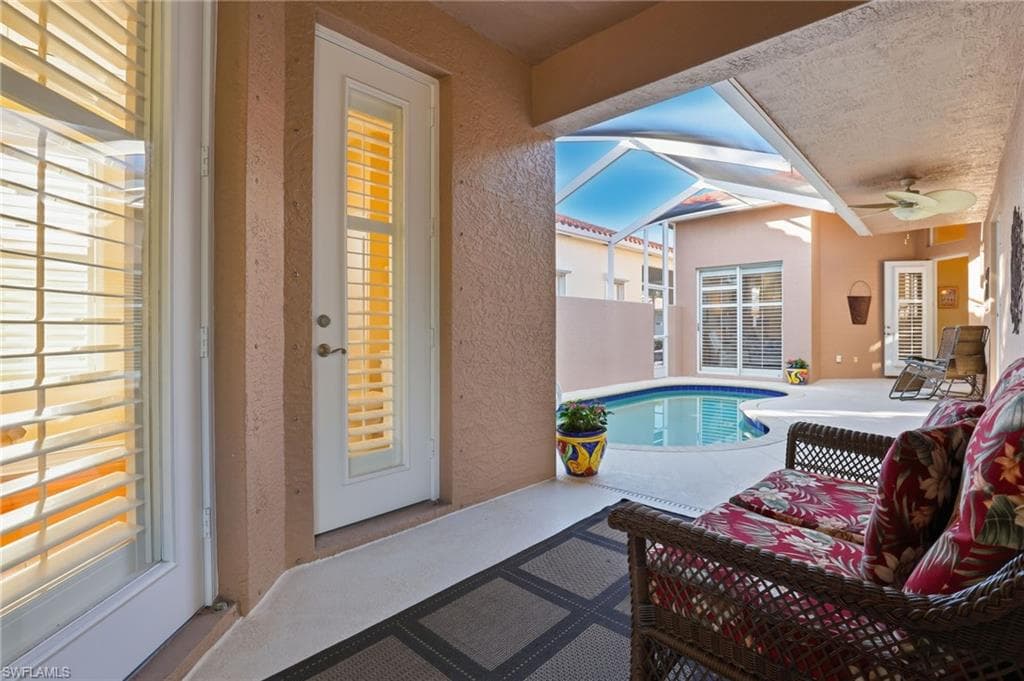 1769 Sanctuary Pointe CT, NAPLES FL 34110-3