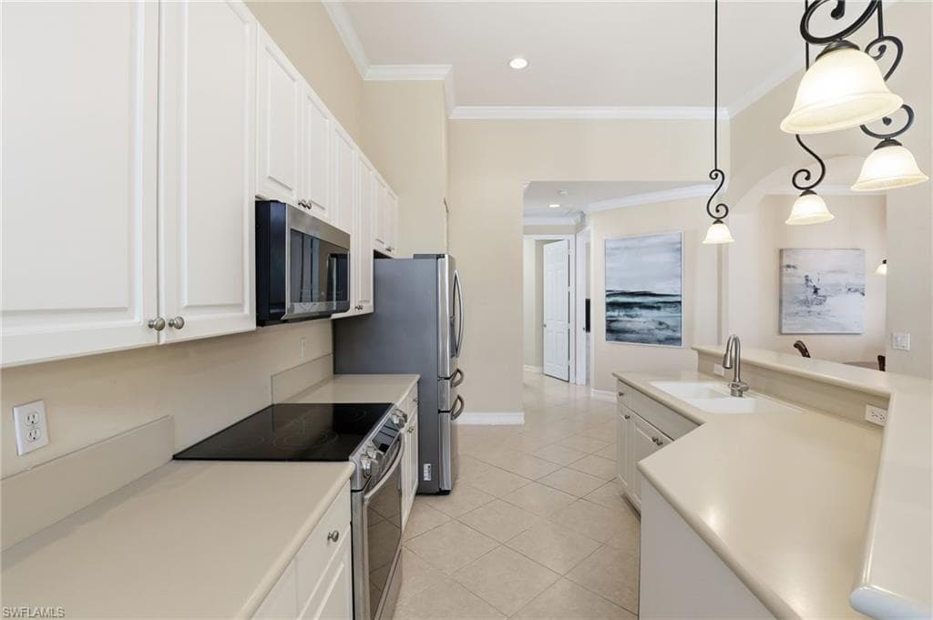 1769 Sanctuary Pointe CT, NAPLES FL 34110-7