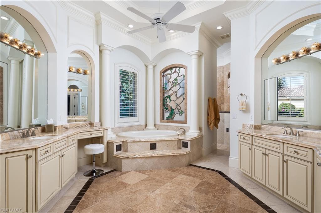 23821 Tuscany CT, ESTERO FL 34134-22
