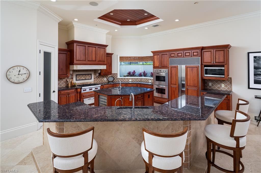 23821 Tuscany CT, ESTERO FL 34134-12