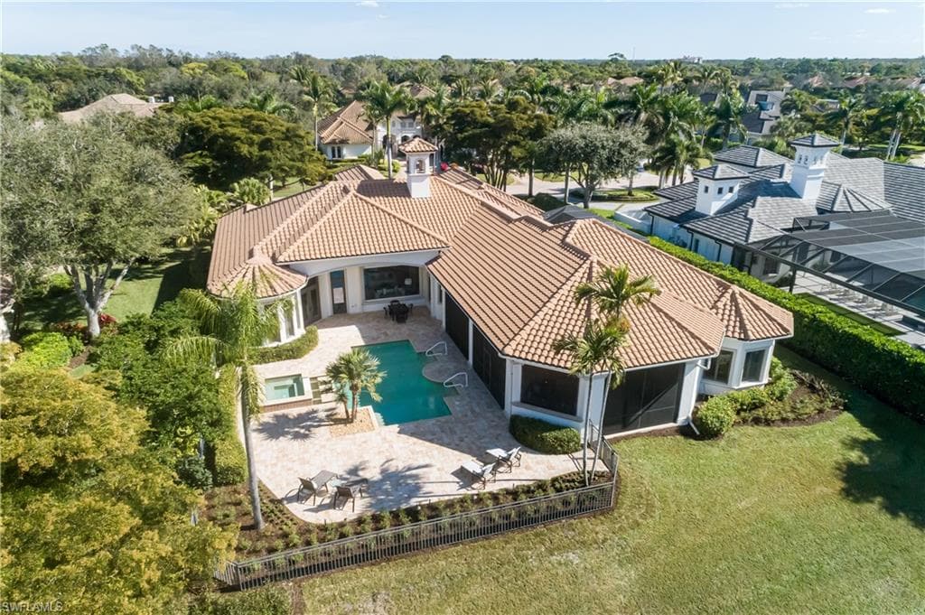 23821 Tuscany CT, ESTERO FL 34134-42