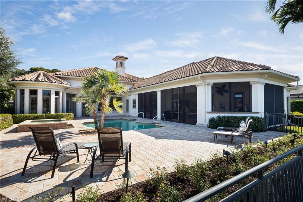 23821 Tuscany CT, ESTERO FL 34134-37
