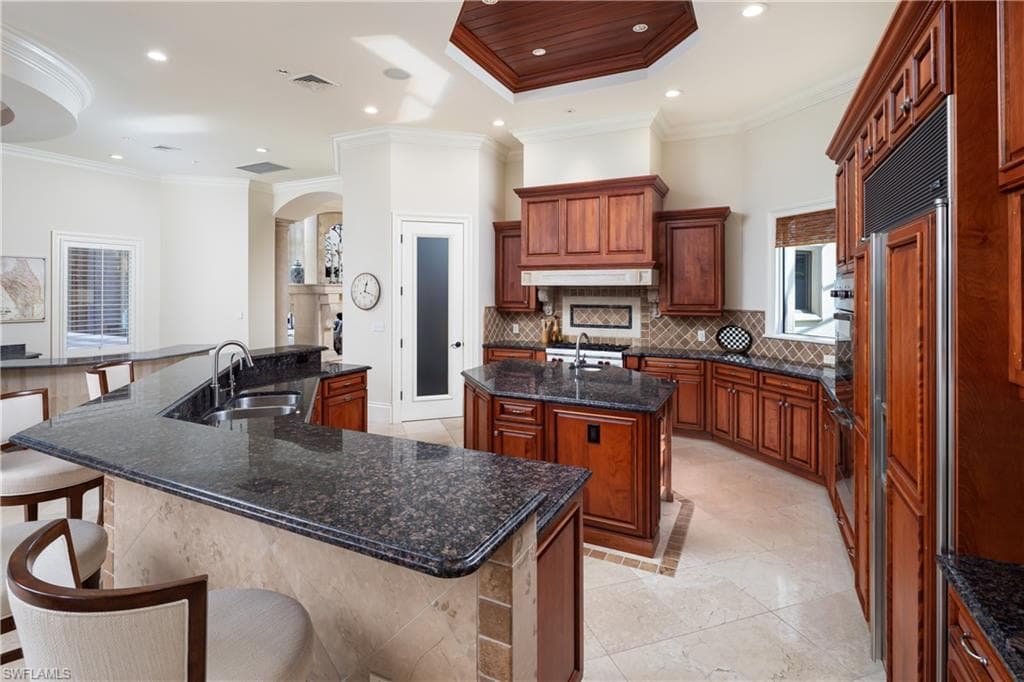 23821 Tuscany CT, ESTERO FL 34134-13