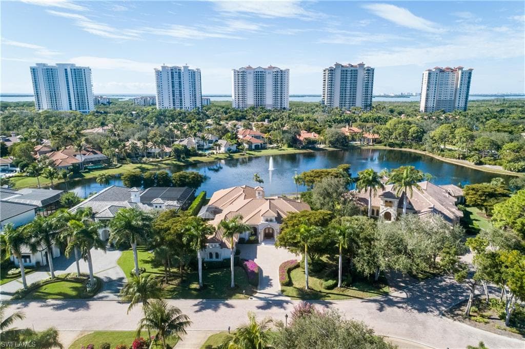 23821 Tuscany CT, ESTERO FL 34134-40