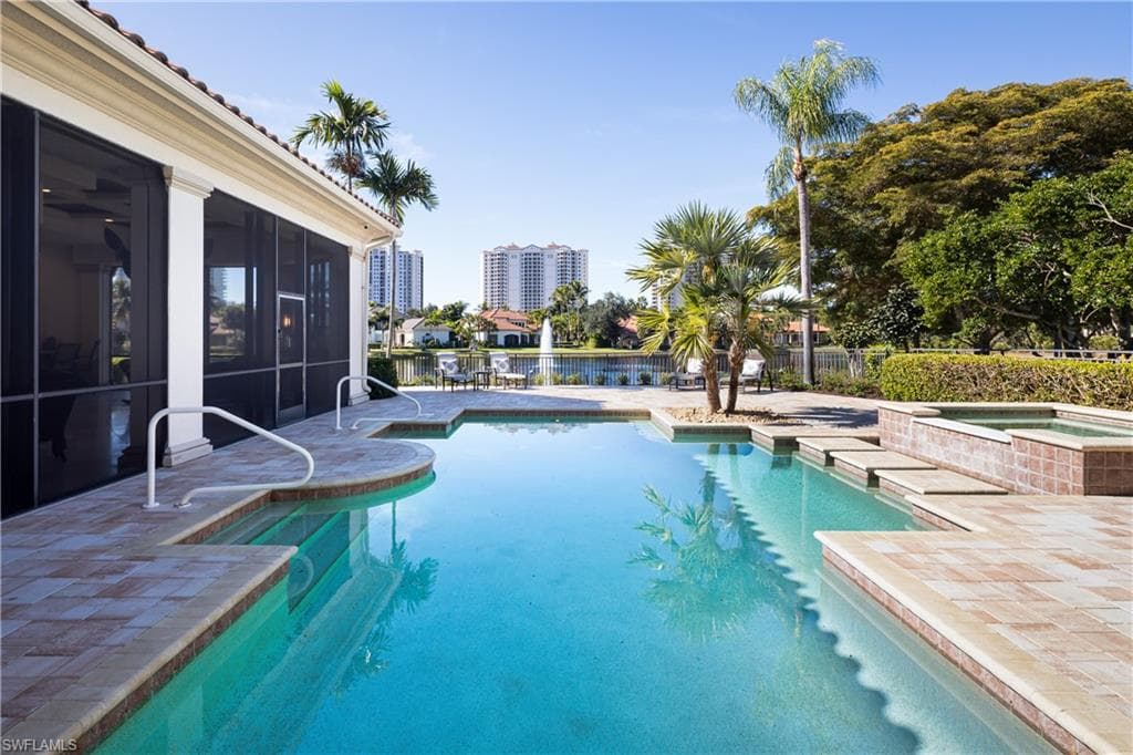 23821 Tuscany CT, ESTERO FL 34134-36