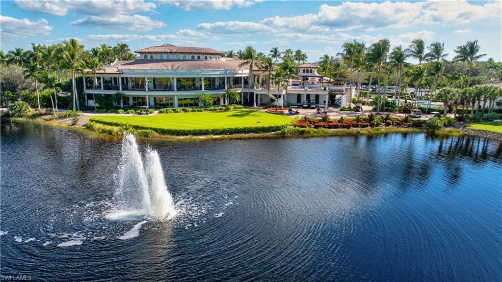 23821 Tuscany CT, ESTERO FL 34134-43