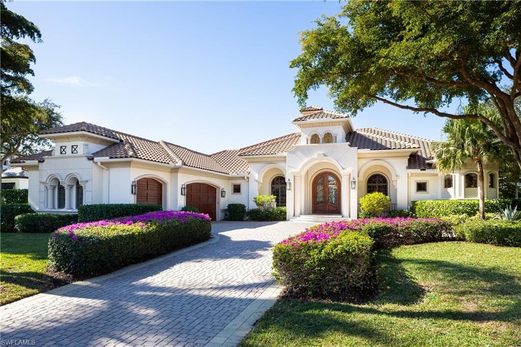 23821 Tuscany CT, ESTERO FL 34134-39