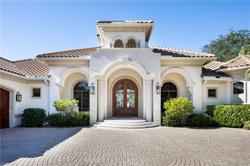 23821 Tuscany CT, ESTERO FL 34134-38