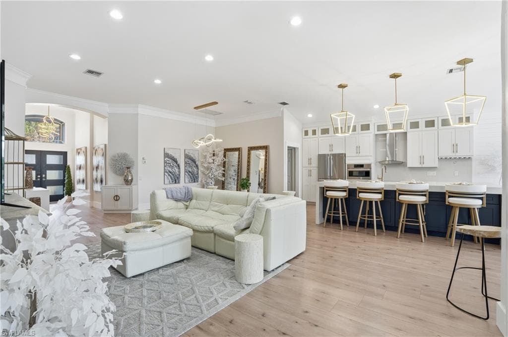 23121 Marsh Landing BLVD, ESTERO FL 33928-6