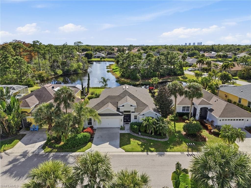 23121 Marsh Landing BLVD, ESTERO FL 33928-2