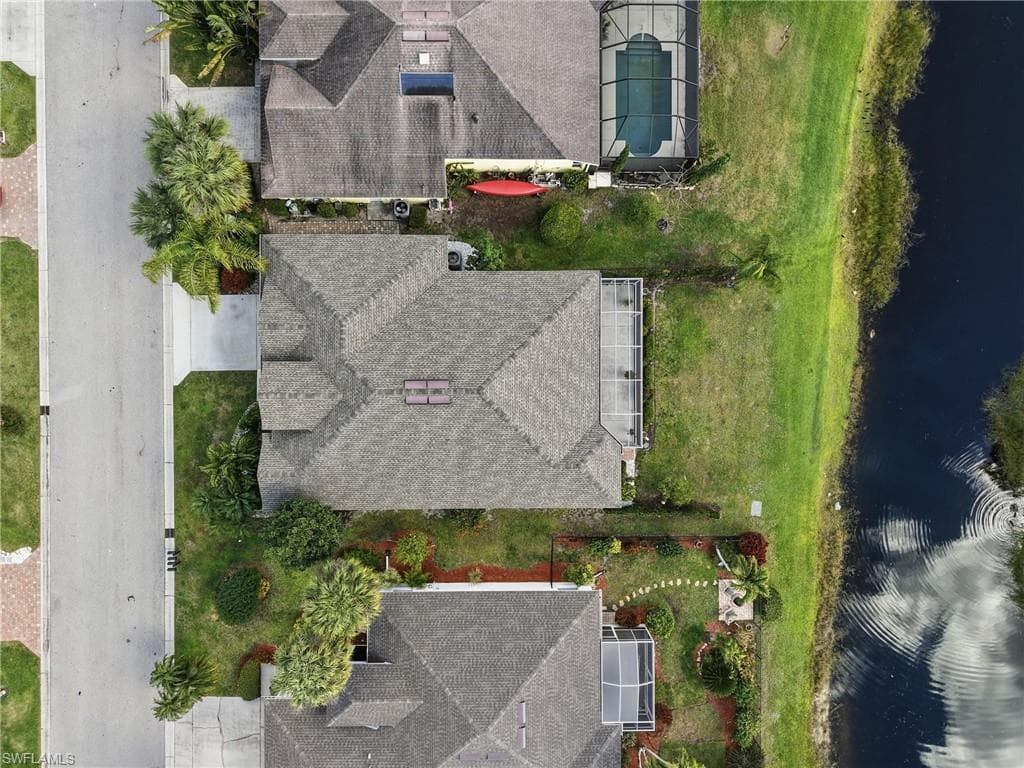 23121 Marsh Landing BLVD, ESTERO FL 33928-37