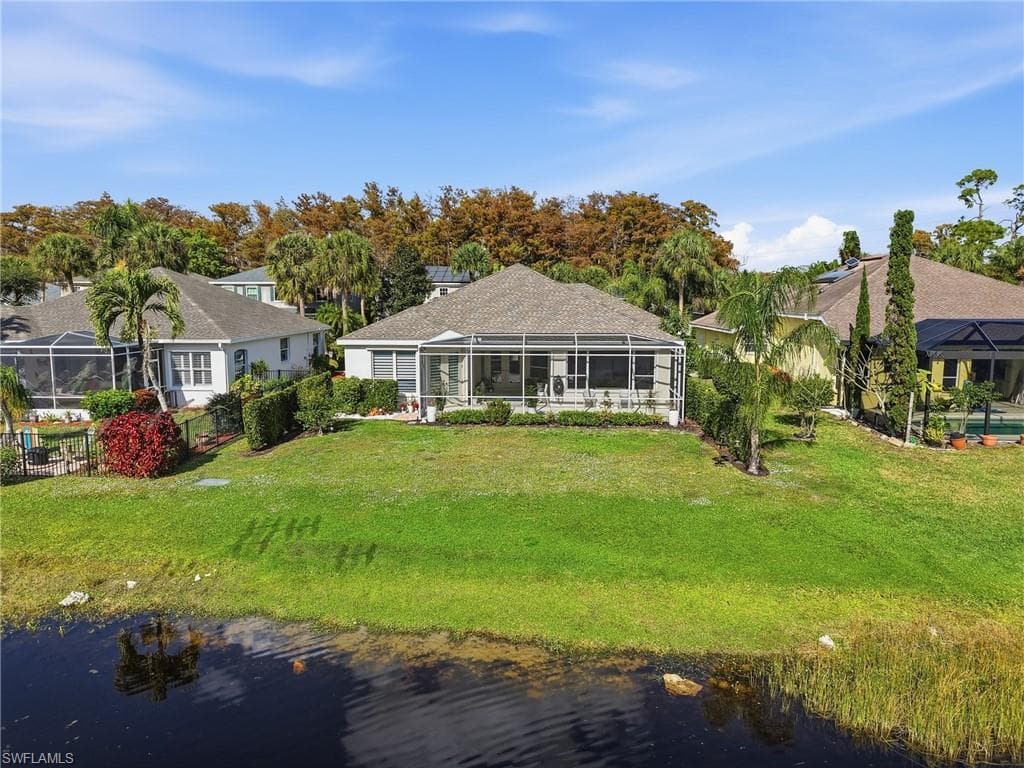 23121 Marsh Landing BLVD, ESTERO FL 33928-38