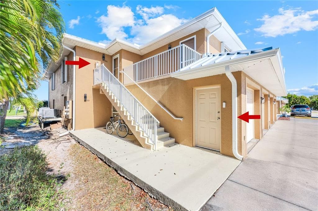 841 SW 47th TER # 201, CAPE CORAL FL 33914-2