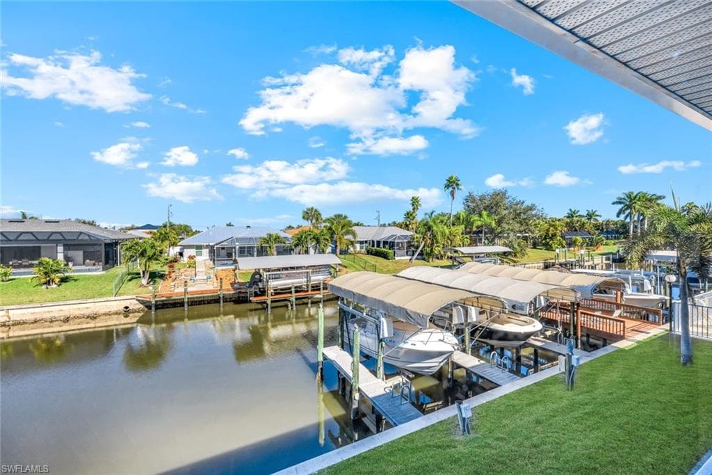 841 SW 47th TER # 201, CAPE CORAL FL 33914-31
