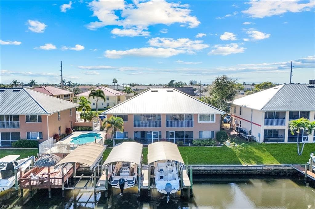 841 SW 47th TER # 201, CAPE CORAL FL 33914-29