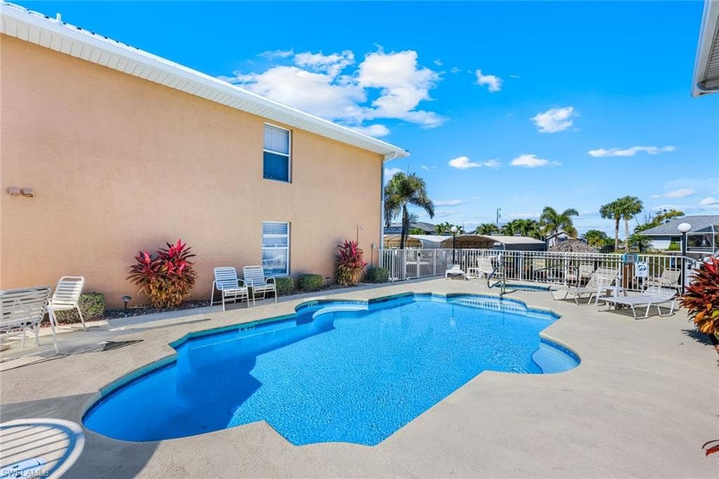 841 SW 47th TER # 201, CAPE CORAL FL 33914-33