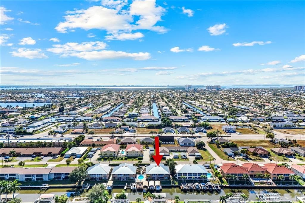 841 SW 47th TER # 201, CAPE CORAL FL 33914-36