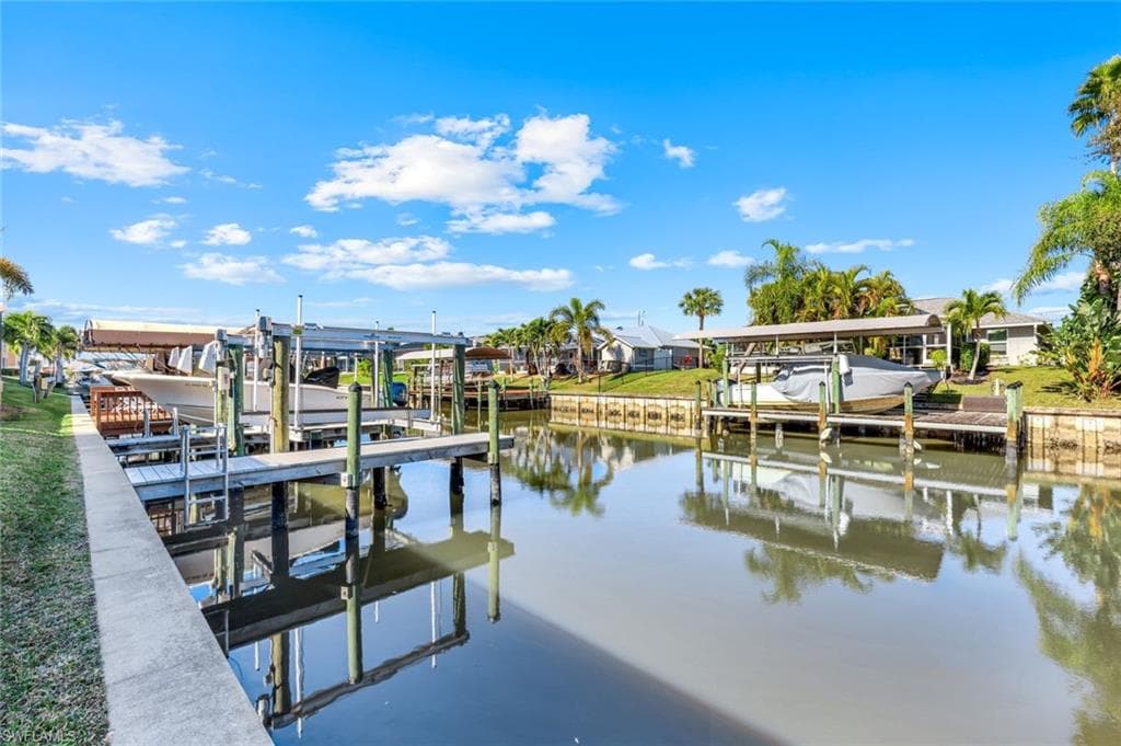 841 SW 47th TER # 201, CAPE CORAL FL 33914-30