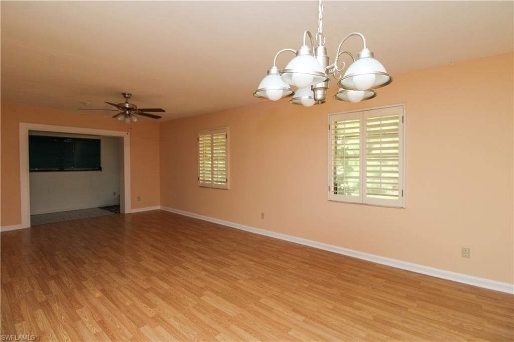 4300 Gulfstream DR # 2D, NAPLES FL 34112-14