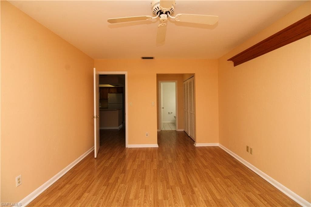 4300 Gulfstream DR # 2D, NAPLES FL 34112-20