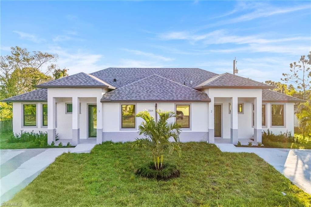 2064 55th TER SW, NAPLES FL 34116-26