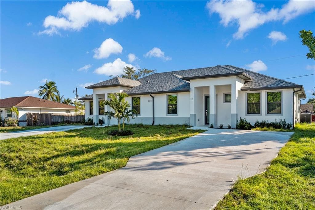 2064 55th TER SW, NAPLES FL 34116-1