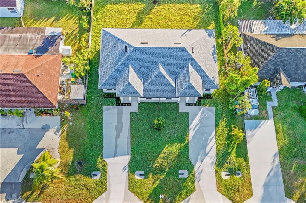 2064 55th TER SW, NAPLES FL 34116-27